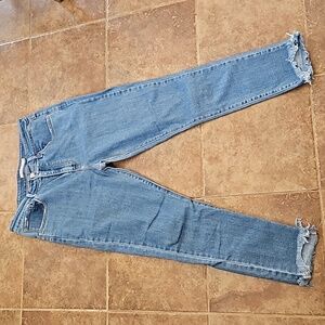 Womens Levi's jeans size 30
